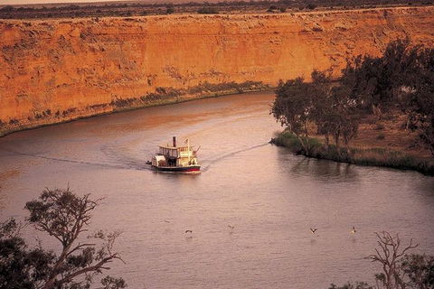 6 Days Adelaide All-Inclusive Touring Package - Lightning Ridge Tourism 4