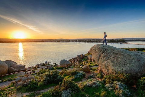 6 Days Adelaide All-Inclusive Touring Package - Lightning Ridge Tourism 5