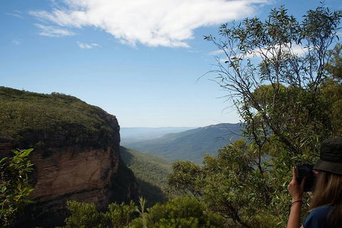 From The Mountains To The Bay - 4 Day Rediscovery Small Group Tour - Lightning Ridge Tourism 5