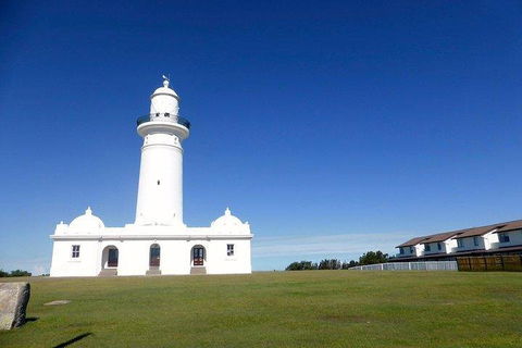 Morning Or Afternoon Highlights Tour In Sydney With A Local Guide - Lightning Ridge Tourism 2