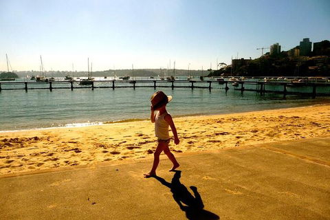 Morning Or Afternoon Highlights Tour In Sydney With A Local Guide - Lightning Ridge Tourism 3