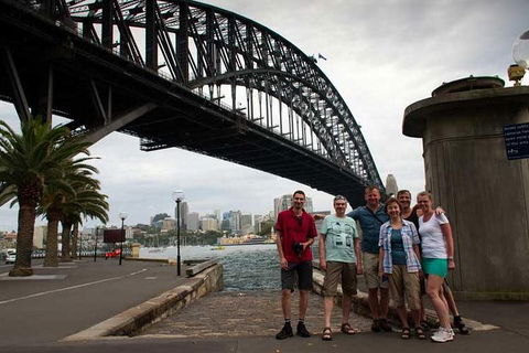 Morning Or Afternoon Highlights Tour In Sydney With A Local Guide - Lightning Ridge Tourism 5