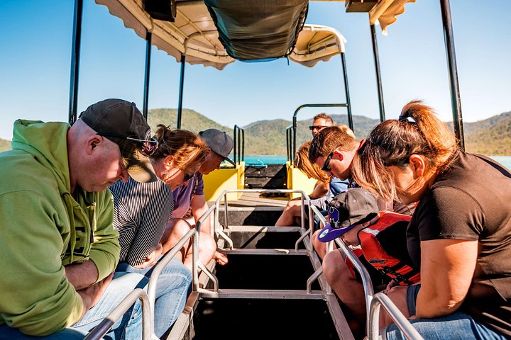  Lightning Ridge Tourism