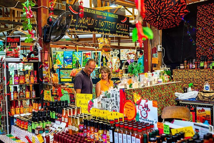  Lightning Ridge Tourism