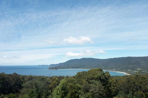 Private Hobart Discover South East Food And Scenic Tour - Lightning Ridge Tourism 3