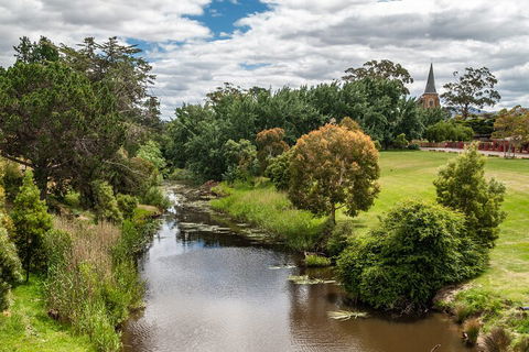 Richmond Historic Afternoon Tour From Hobart - Lightning Ridge Tourism 2