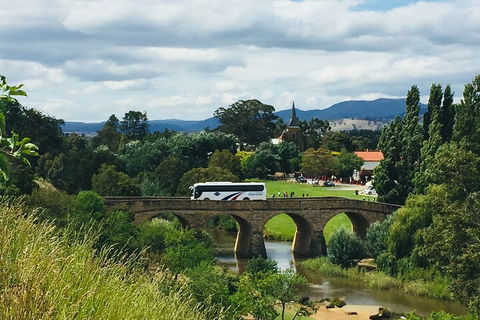 Richmond Historic Afternoon Tour From Hobart - Lightning Ridge Tourism 3