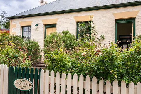 Richmond Historic Afternoon Tour From Hobart - Lightning Ridge Tourism 4