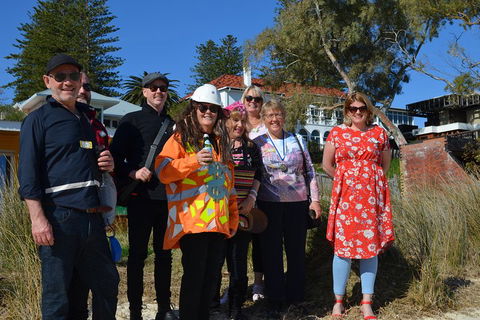The Billionaire Club - Lightning Ridge Tourism 5