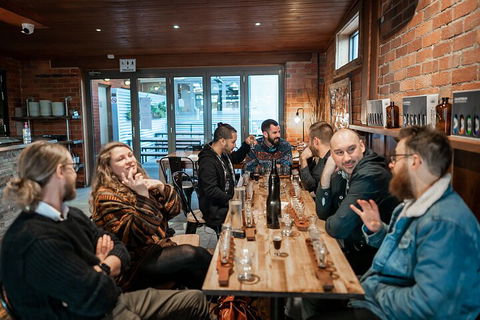 Private Yarra Valley Tour - Lightning Ridge Tourism 1