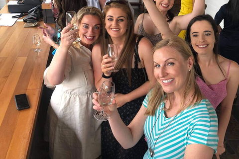 Private Yarra Valley Tour - Lightning Ridge Tourism 2