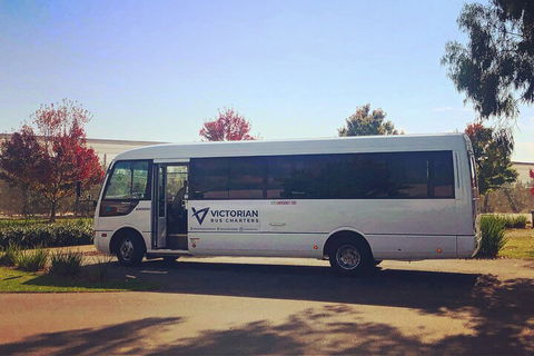 Private Yarra Valley Tour - Lightning Ridge Tourism 3