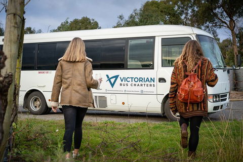 Private Yarra Valley Tour - Lightning Ridge Tourism 4