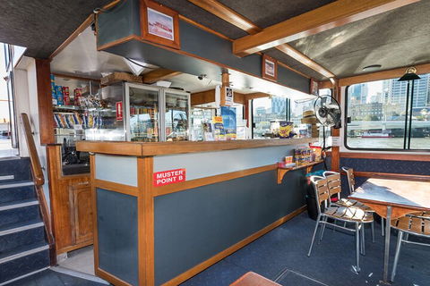 90min Brisbane River Cruise/Tour - Lightning Ridge Tourism 4