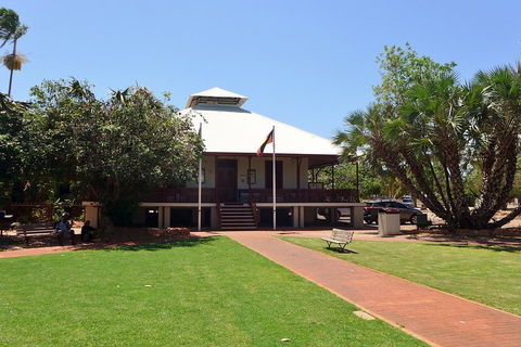 Enthralling Broome Self-Guided Audio Tour - Lightning Ridge Tourism 0