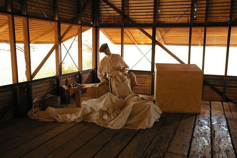 Enthralling Broome Self-Guided Audio Tour - Lightning Ridge Tourism 1