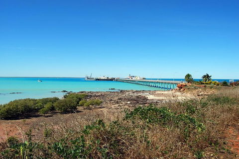 Enthralling Broome Self-Guided Audio Tour - Lightning Ridge Tourism 2