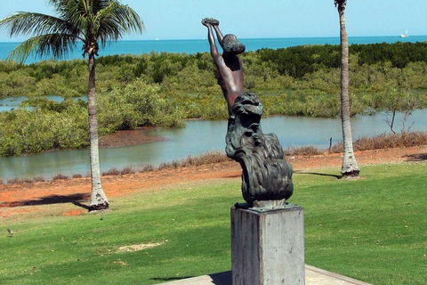 Enthralling Broome Self-Guided Audio Tour - Lightning Ridge Tourism 3