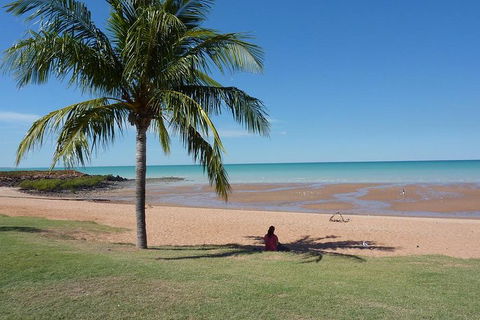 Enthralling Broome Self-Guided Audio Tour - Lightning Ridge Tourism 4