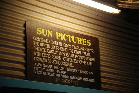 Enthralling Broome Self-Guided Audio Tour - Lightning Ridge Tourism 5