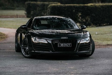 24hr Supercar Experience - Experience Beautiful Gold Coast & Brisbane - Lightning Ridge Tourism 1