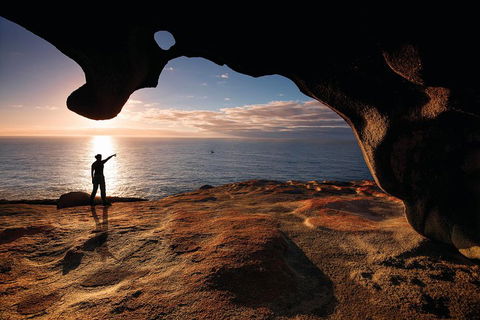 Kangaroo Island Scenic Trail Tour - Lightning Ridge Tourism 1