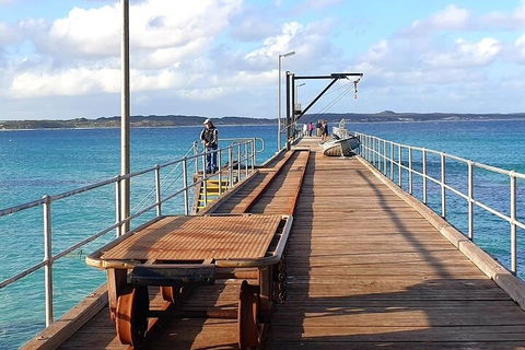 Kangaroo Island Scenic Trail Tour - Lightning Ridge Tourism 3