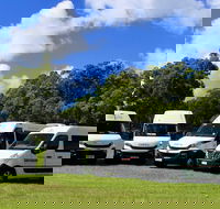 Gold Coast Airport Departure Transfer - Lightning Ridge Tourism