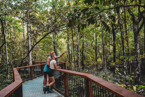 Full Day Cooktown Private Tour - Lightning Ridge Tourism 1