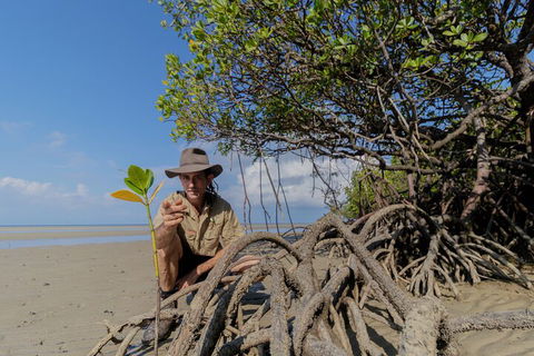 Full Day Cooktown Private Tour - Lightning Ridge Tourism 2