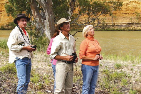 4-Night Murray River Cruise By Classic Paddle Wheeler PS Murray Princess - Lightning Ridge Tourism 2