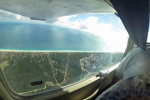 Perth Scenic Flight - City River And Beaches - Lightning Ridge Tourism 0