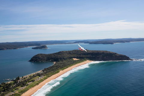 Gourmet Lunch At Jonah's By Seaplane From Sydney - Lightning Ridge Tourism 3