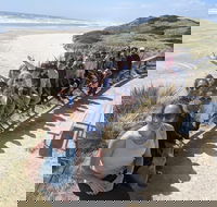 3 Day Tasmanian Wild West Coast Tour from Hobart to Launceston - Lightning Ridge Tourism