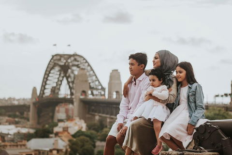Private Tour: Personal Travel Photographer Tour In Sydney - Lightning Ridge Tourism 0