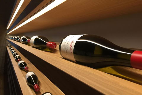 The Ultimate Penfolds Magill Estate Wine & Underground Cellar Tour - Lightning Ridge Tourism 1