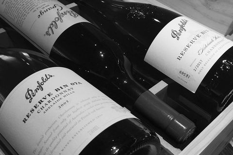 The Ultimate Penfolds Magill Estate Wine & Underground Cellar Tour - Lightning Ridge Tourism 4