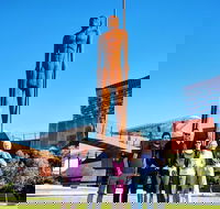 The ULTIMATE Perth Walking Tour History Architecture Art Nightlife  More - Lightning Ridge Tourism