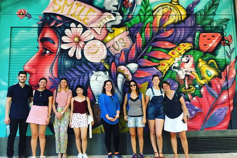 The ULTIMATE Perth Walking Tour: History, Architecture, Art, Nightlife + More! - Lightning Ridge Tourism 1