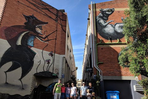 The ULTIMATE Perth Walking Tour: History, Architecture, Art, Nightlife + More! - Lightning Ridge Tourism 2
