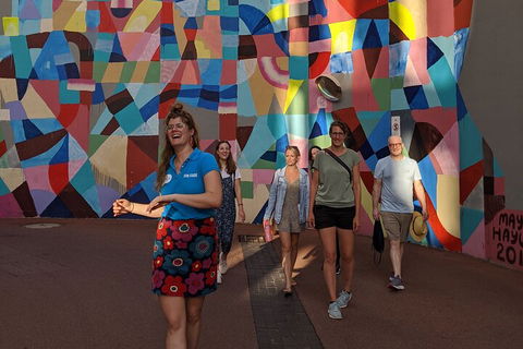 The ULTIMATE Perth Walking Tour: History, Architecture, Art, Nightlife + More! - Lightning Ridge Tourism 5