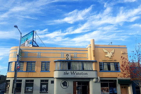 Hobart: 3-Hour Craft-Beer Walking Tour - Lightning Ridge Tourism 2
