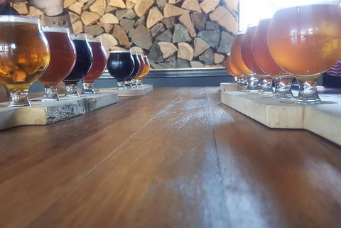 Hobart: 3-Hour Craft-Beer Walking Tour - Lightning Ridge Tourism 3