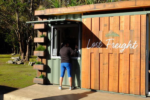 Mt. Wellington Morning Hike + Afternoon Beer & History Walk - Lightning Ridge Tourism 3