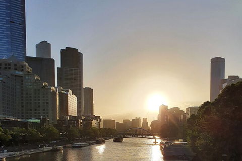 Melbourne After Dark 2-hour Walking Tour - Lightning Ridge Tourism 4