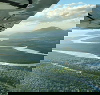 Scenic Cooktown  Outback Fly/Drive from Cairns CNS Beaches or Port Douglas - Lightning Ridge Tourism