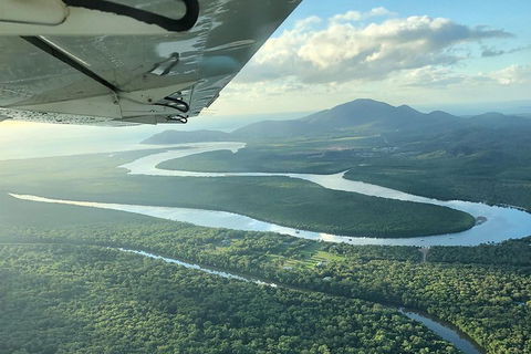 Scenic Cooktown & Outback (Fly/Drive) From Cairns, CNS Beaches Or Port Douglas - Lightning Ridge Tourism 0