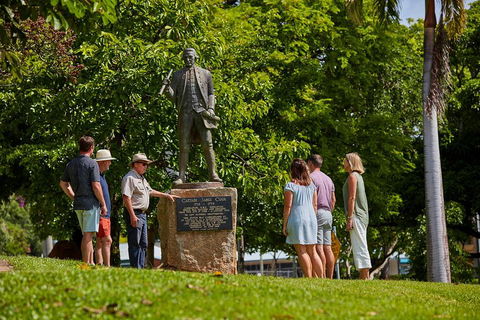 Scenic Cooktown & Outback (Fly/Drive) From Cairns, CNS Beaches Or Port Douglas - Lightning Ridge Tourism 1