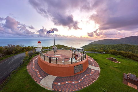 Scenic Cooktown & Outback (Fly/Drive) From Cairns, CNS Beaches Or Port Douglas - Lightning Ridge Tourism 3