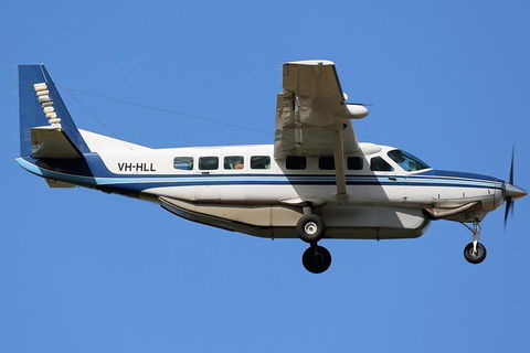 Scenic Cooktown & Outback (Fly/Drive) From Cairns, CNS Beaches Or Port Douglas - Lightning Ridge Tourism 5